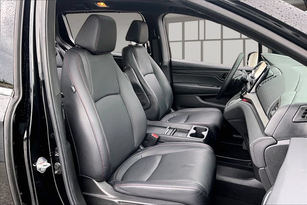 Used 2024 Honda Odyssey Sport image 30