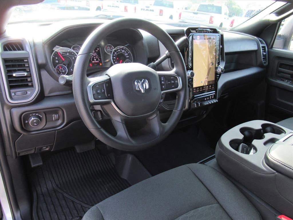 New 2026 RAM 2500 Tradesman image 14