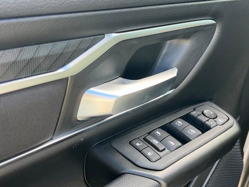 New 2026 RAM 1500 Big Horn image 21