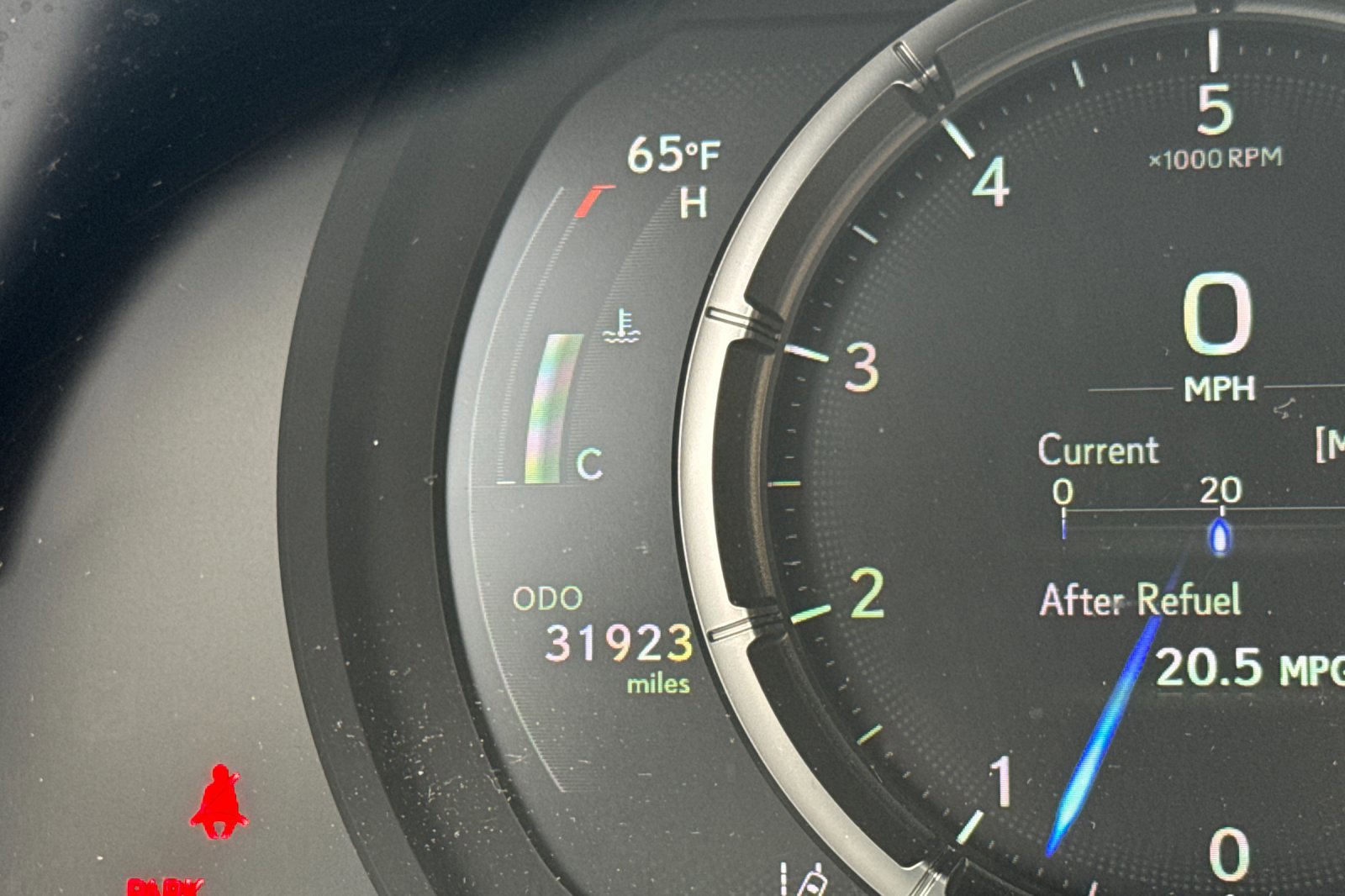 Used 2022 Lexus IS 350 F Sport w/ Accessory Package RWD image 34