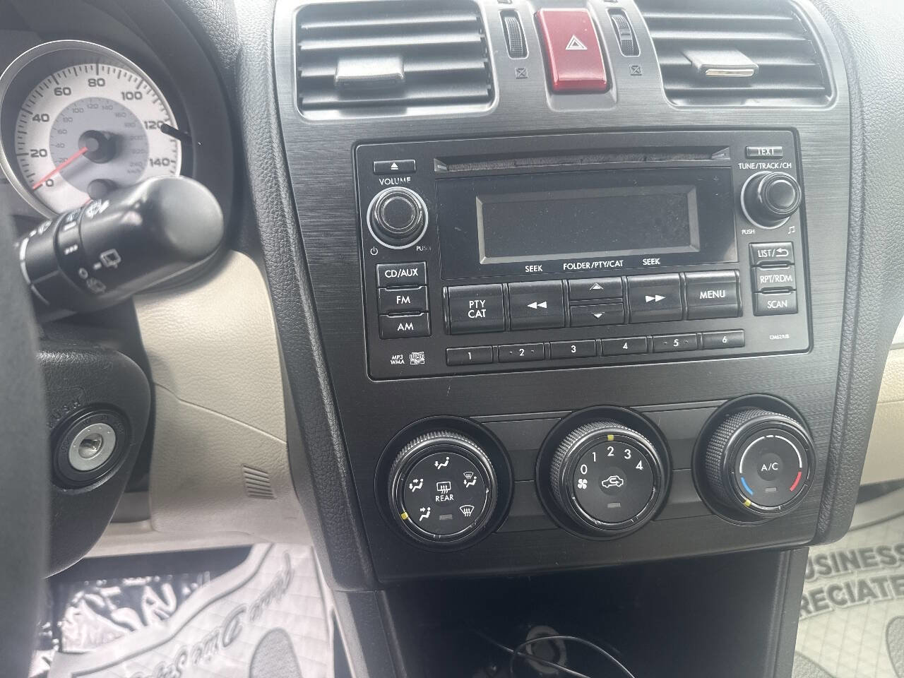 Used 2014 Subaru Impreza 2.0i image 14