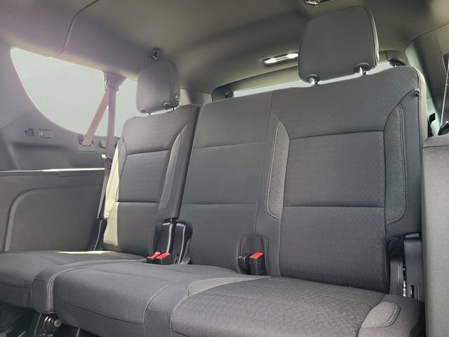 New 2026 Chevrolet Suburban LS w/ LPO, Dark Essentials Package RWD image 14