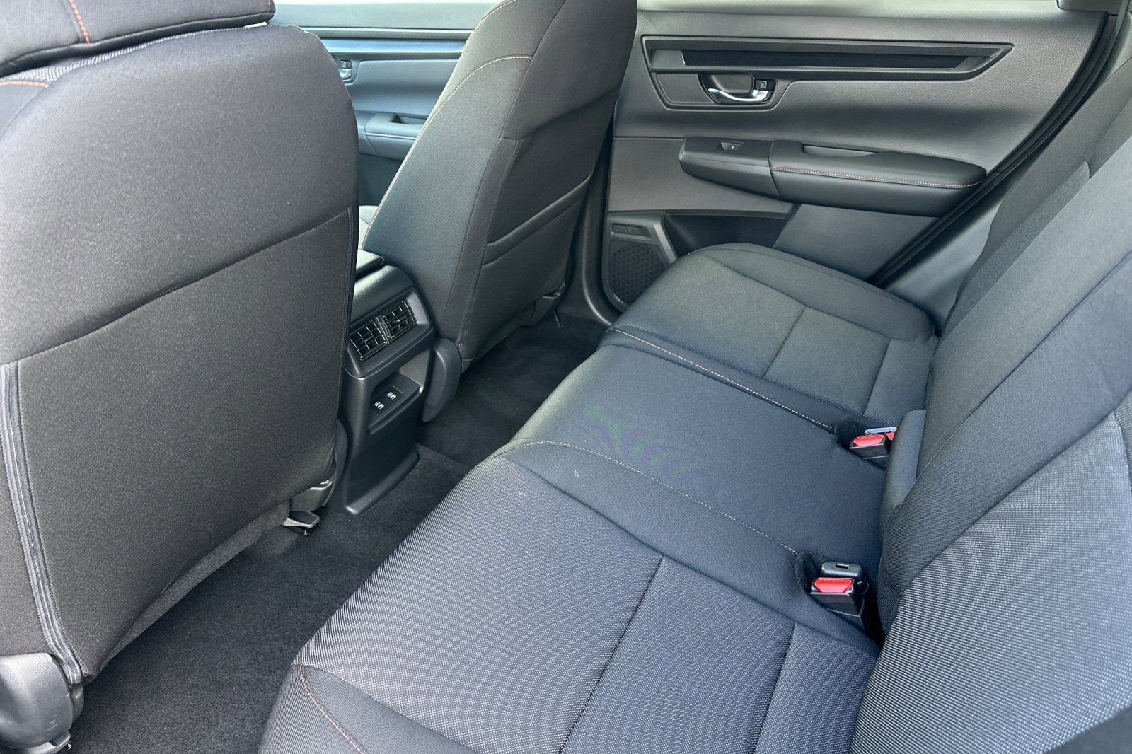 Certified 2026 Honda CR-V Sport image 13