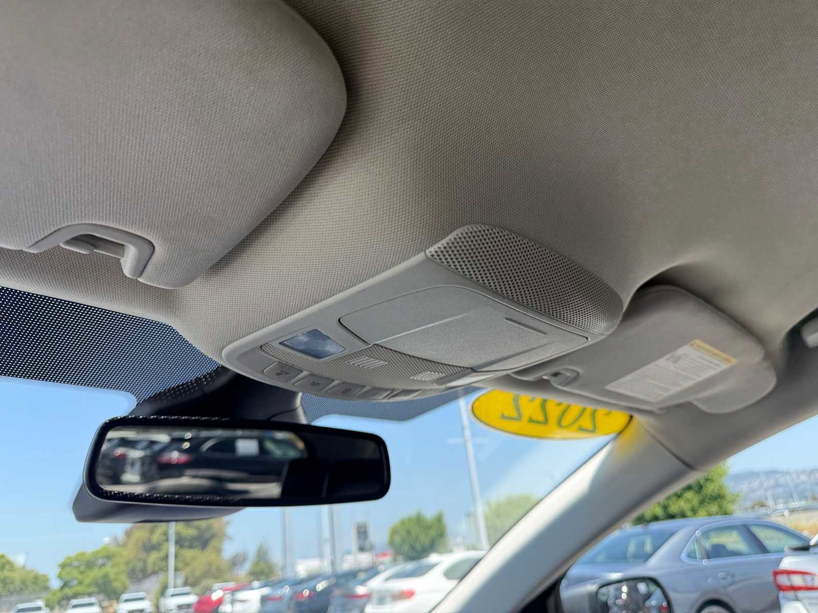 Used 2022 Ford Edge SEL image 31