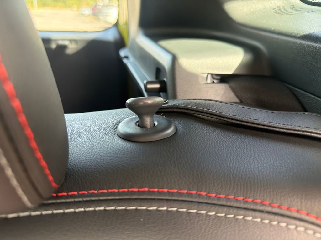 New 2026 Nissan Kicks SR w/ SR Premium Package image 21