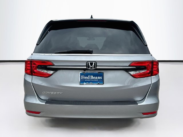 Certified 2023 Honda Odyssey EX-L image 7