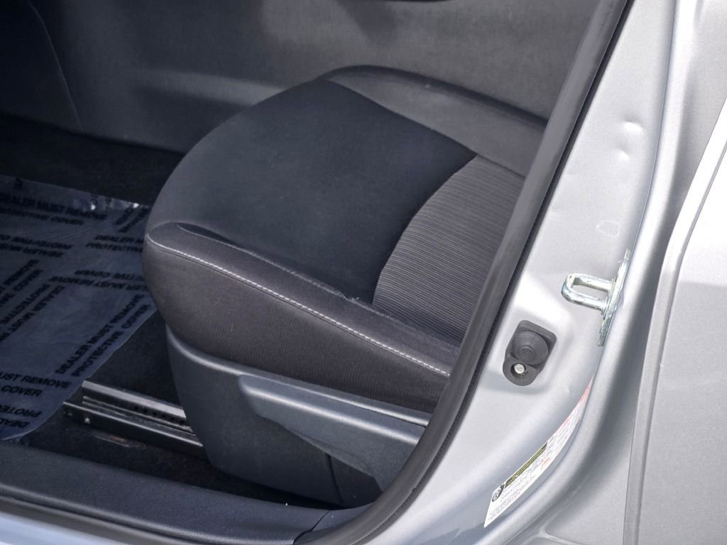 Used 2022 Nissan Sentra SV image 19