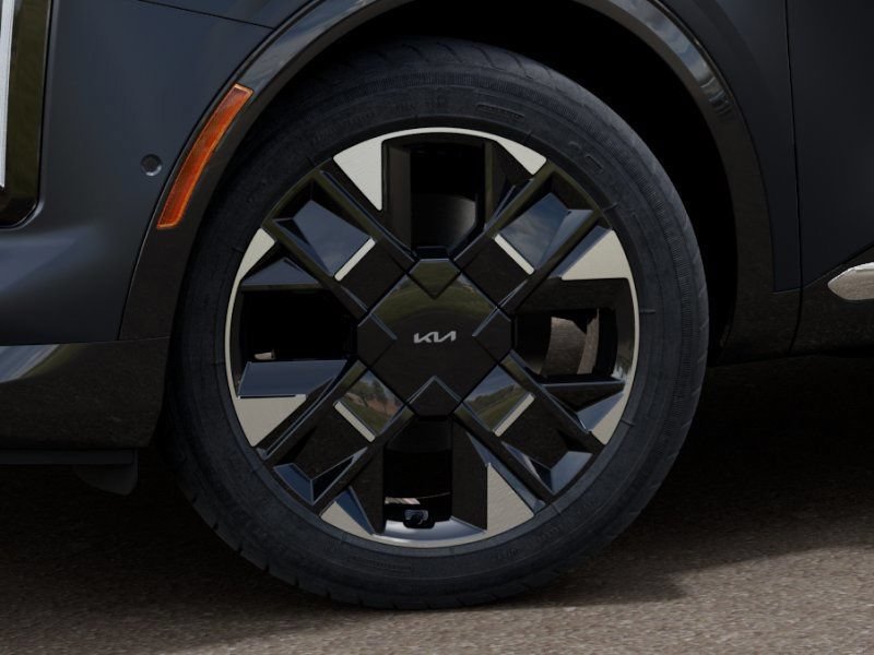New 2026 Kia Sportage SX AWD/4WD image 12