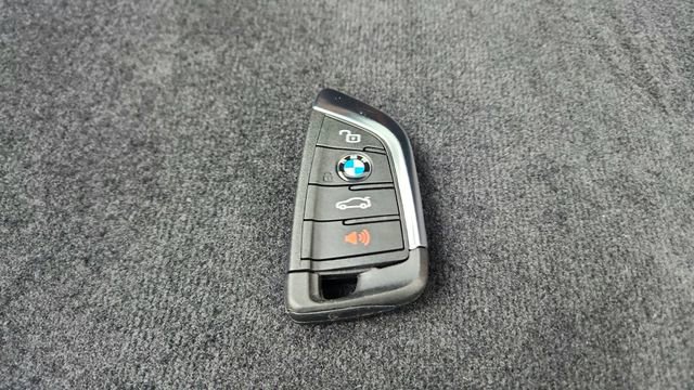 Used 2025 BMW i4 xDrive40i w/ Premium Package AWD/4WD image 61