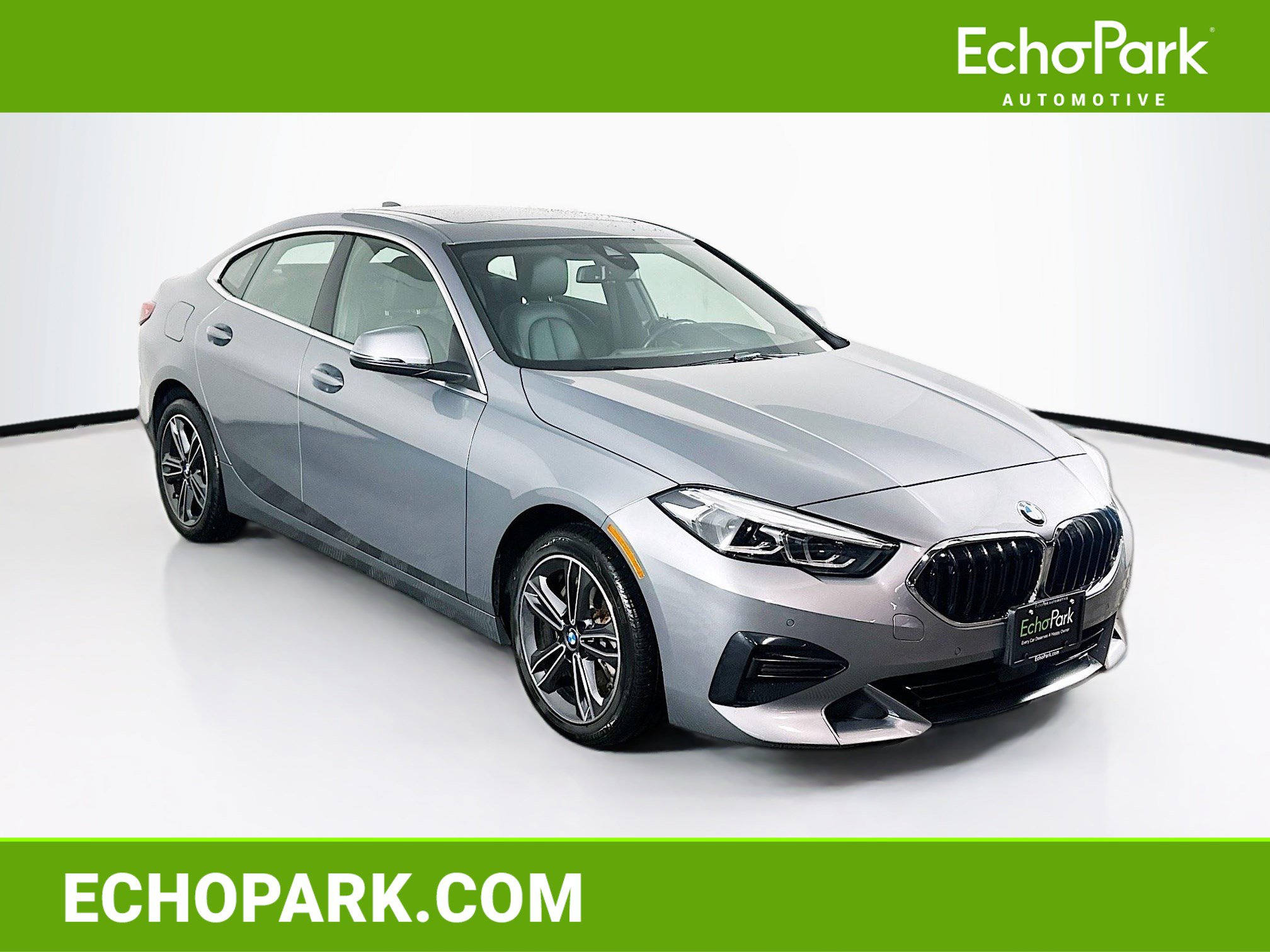 Used 2024 BMW 228i xDrive Gran Coupe