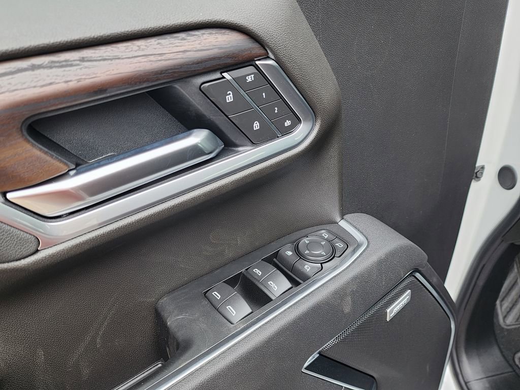 New 2026 GMC Sierra 1500 SLT w/ SLT Premium Plus Package image 15