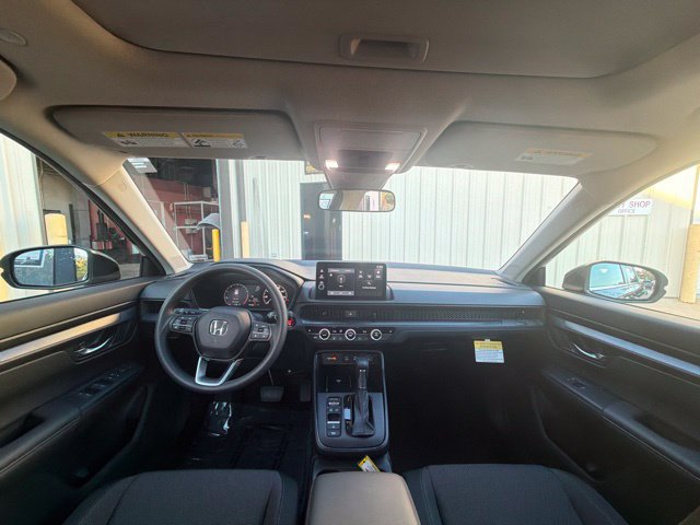 Certified 2026 Honda CR-V EX image 19