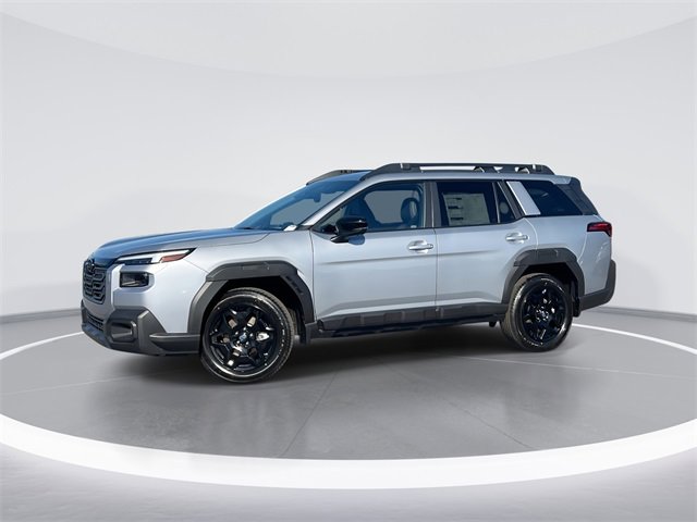 New 2026 Subaru Outback Limited