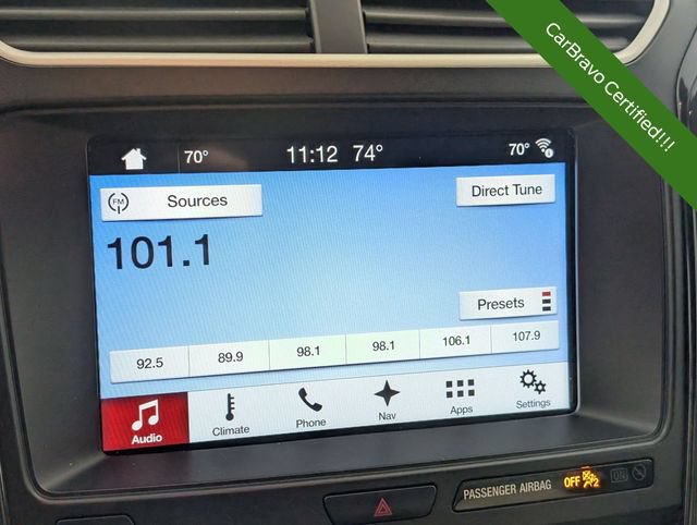 Used 2017 Ford Explorer XLT w/ Equipment Group 202A AWD/4WD image 20