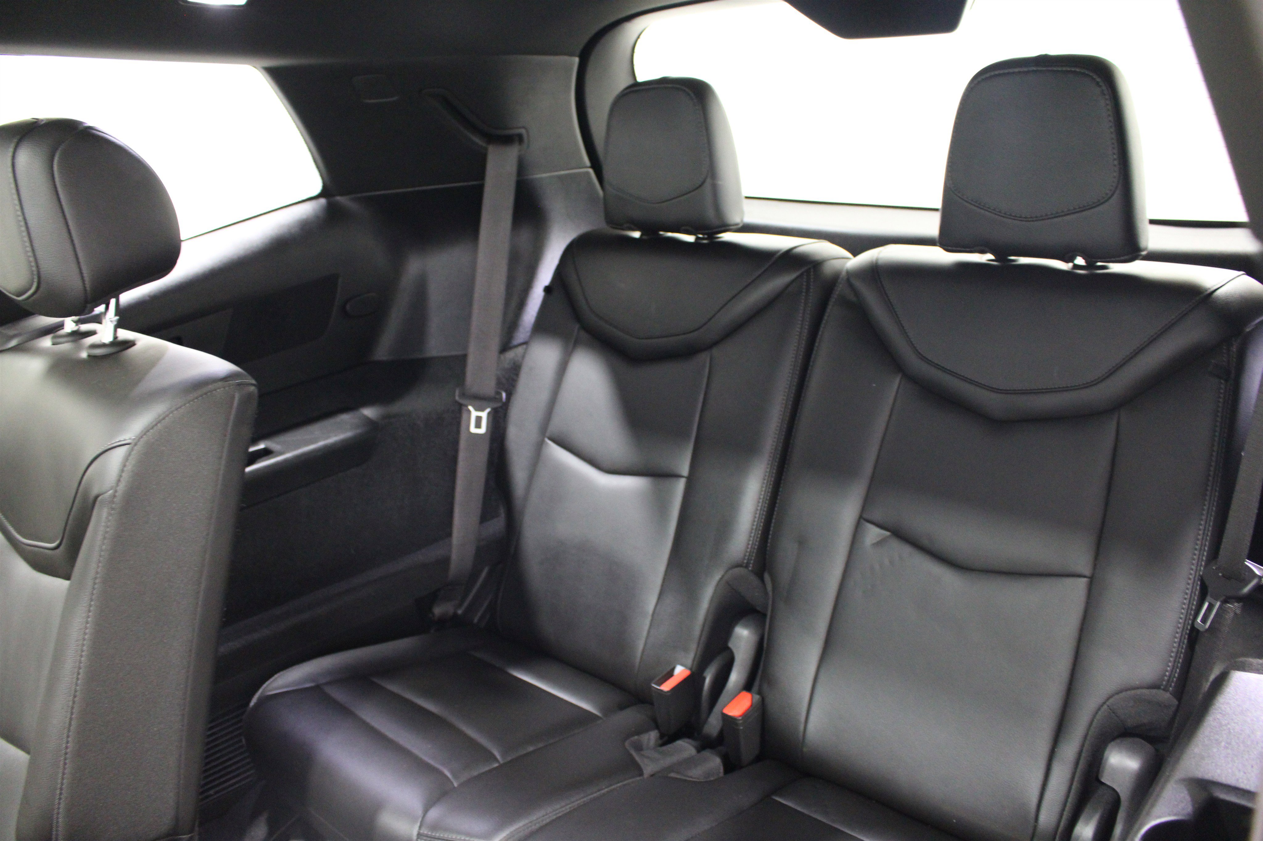 Certified 2024 Cadillac XT6 Luxury image 23