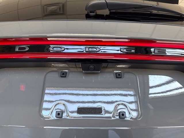 New 2027 Dodge Durango GT AWD/4WD image 20