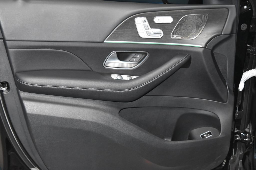 Certified 2022 Mercedes-Benz GLE 350 GLE 350 image 4