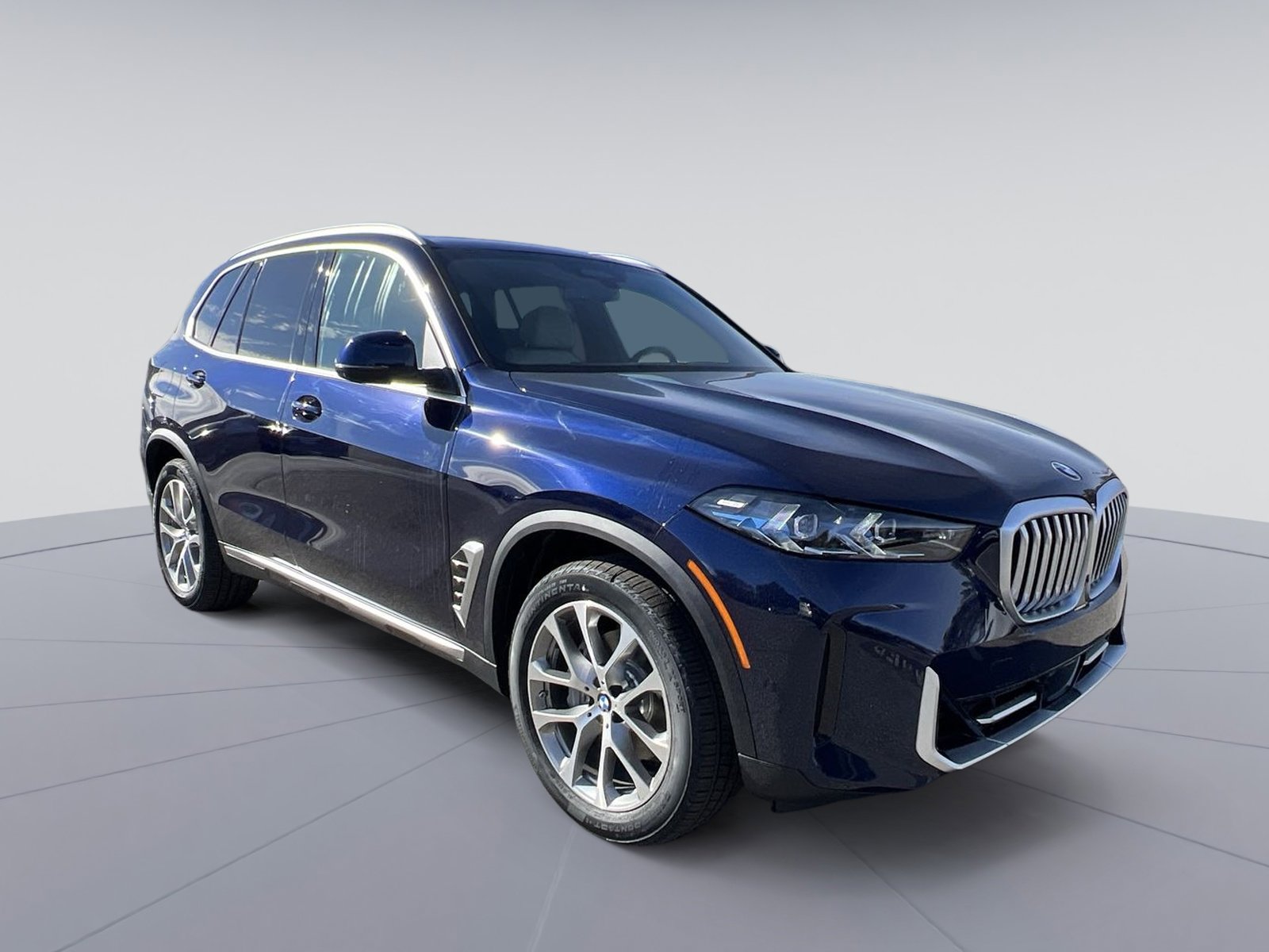 New 2026 BMW X5 xDrive40i AWD/4WD image 7