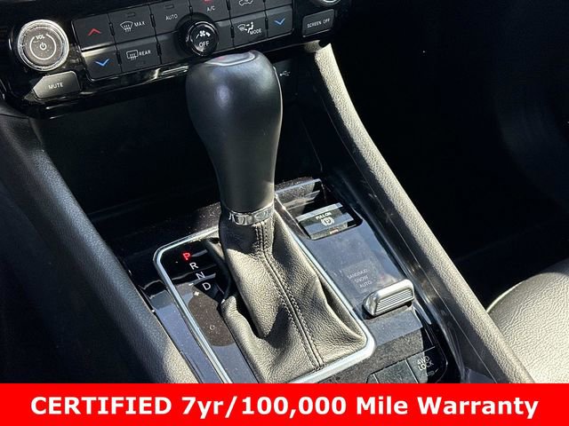 Used 2023 Jeep Compass Latitude w/ Convenience Group AWD/4WD image 23
