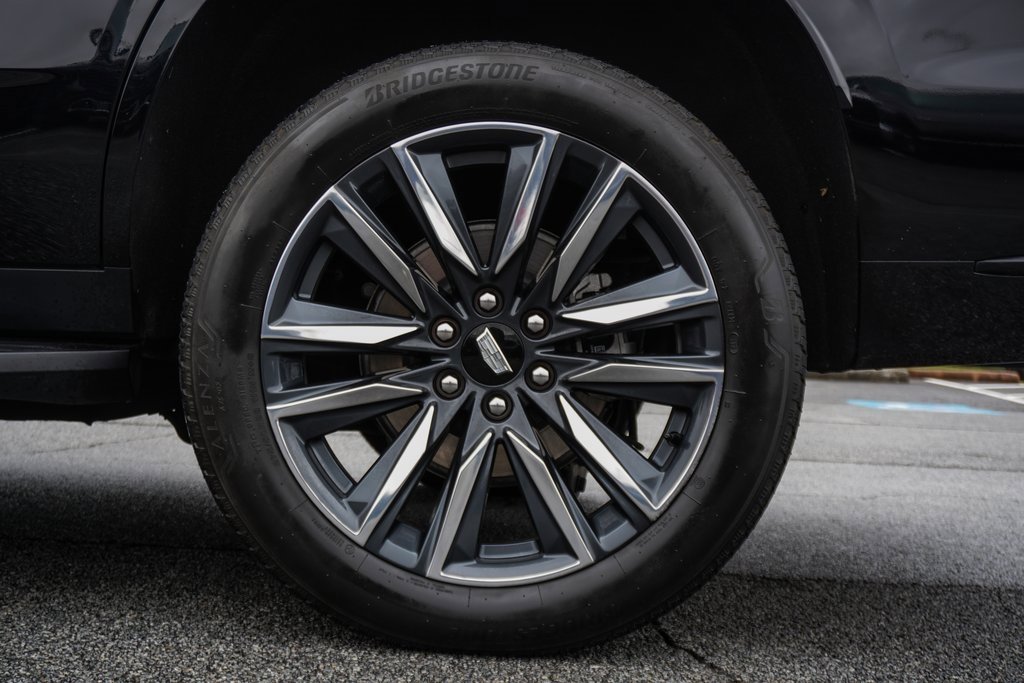 Used 2023 Cadillac Escalade Sport image 46