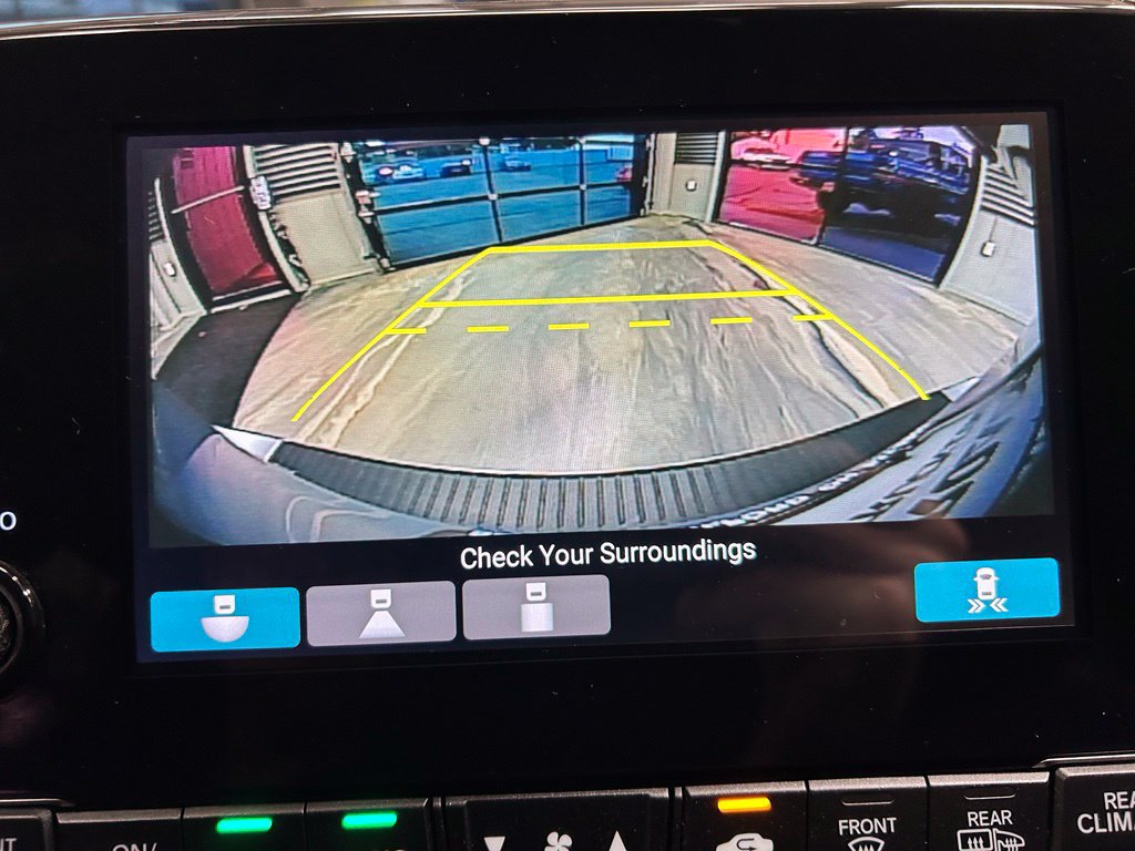 Used 2018 Honda Odyssey EX-L image 20