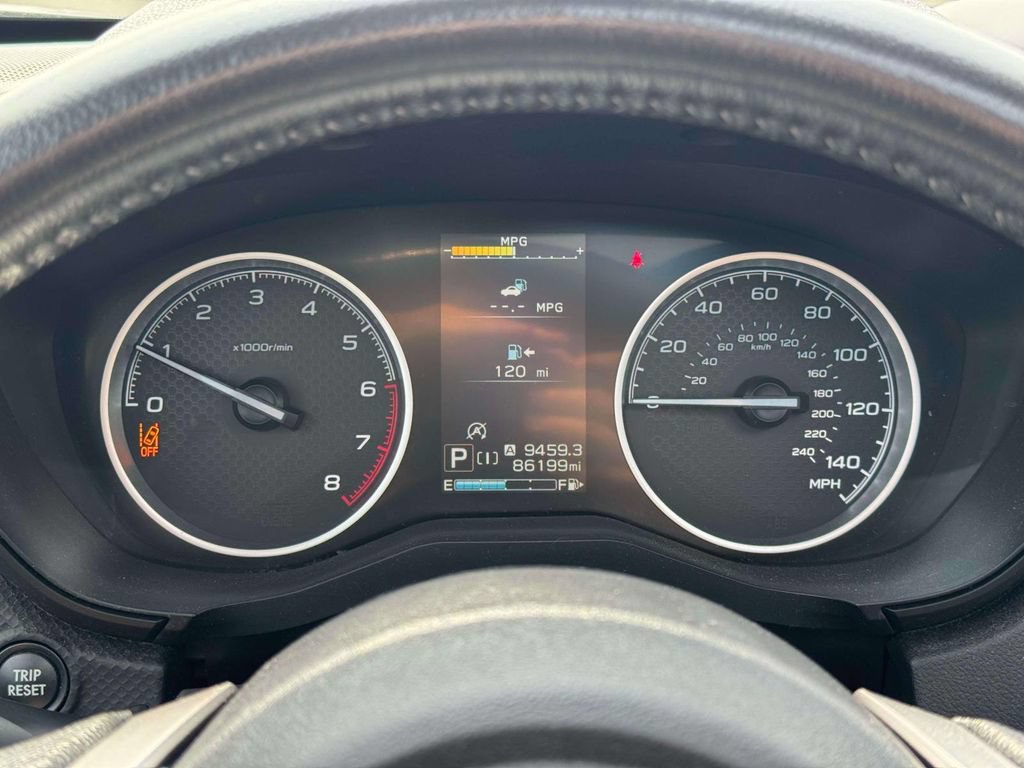 Used 2021 Subaru Forester Premium AWD/4WD image 28