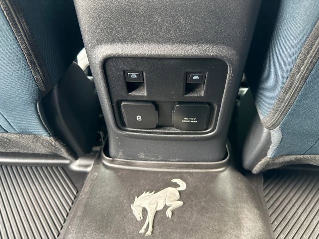 Used 2022 Ford Bronco Outer Banks image 22