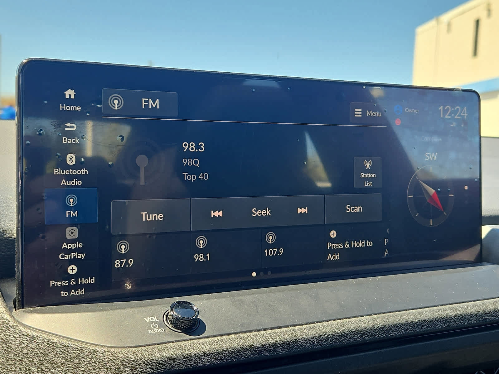 Used 2025 Honda Accord Sport image 18