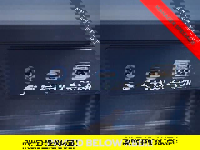 Used 2024 Subaru Crosstrek 2.0i Premium image 10