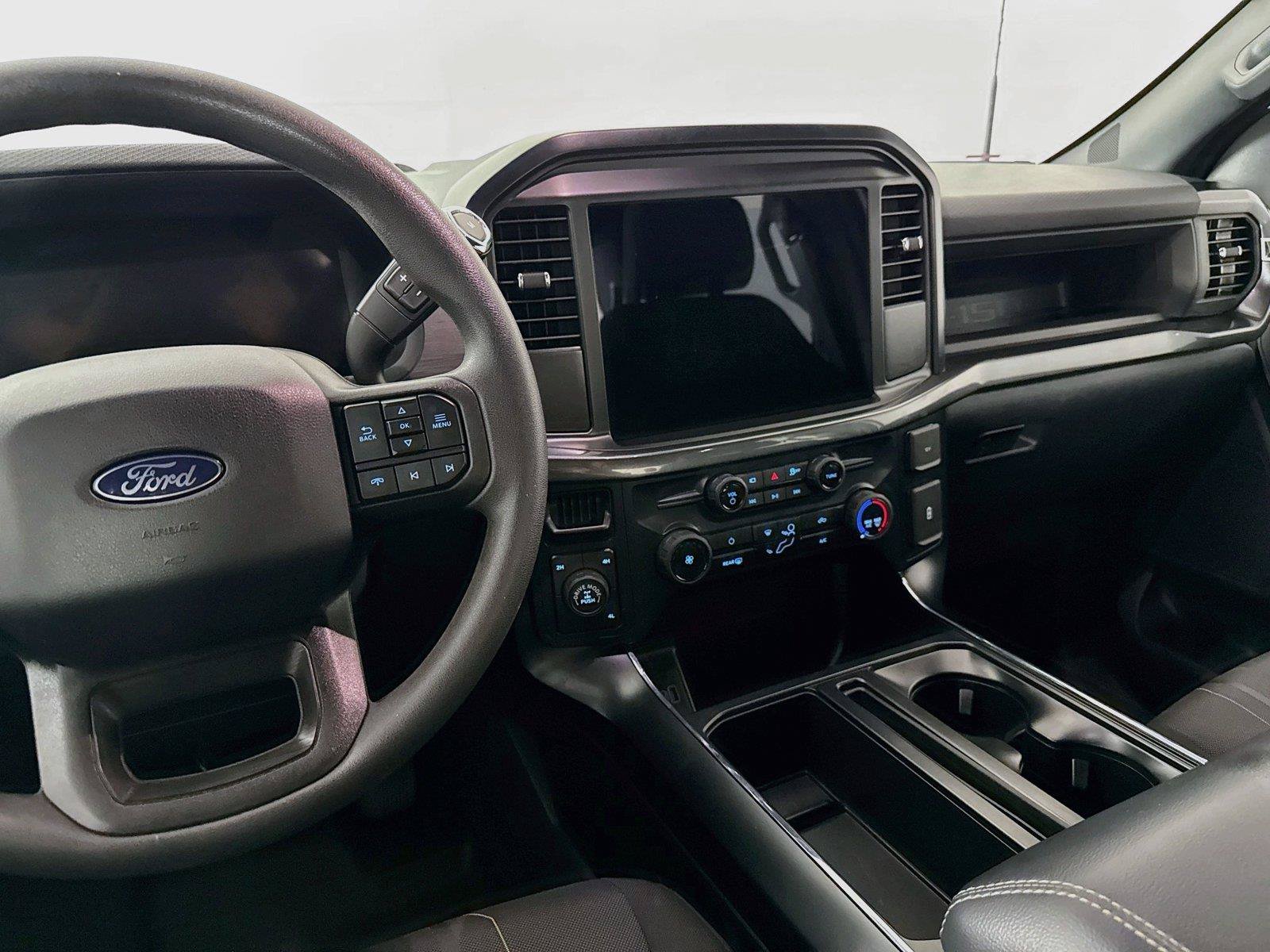 Used 2025 Ford F150 STX AWD/4WD image 28