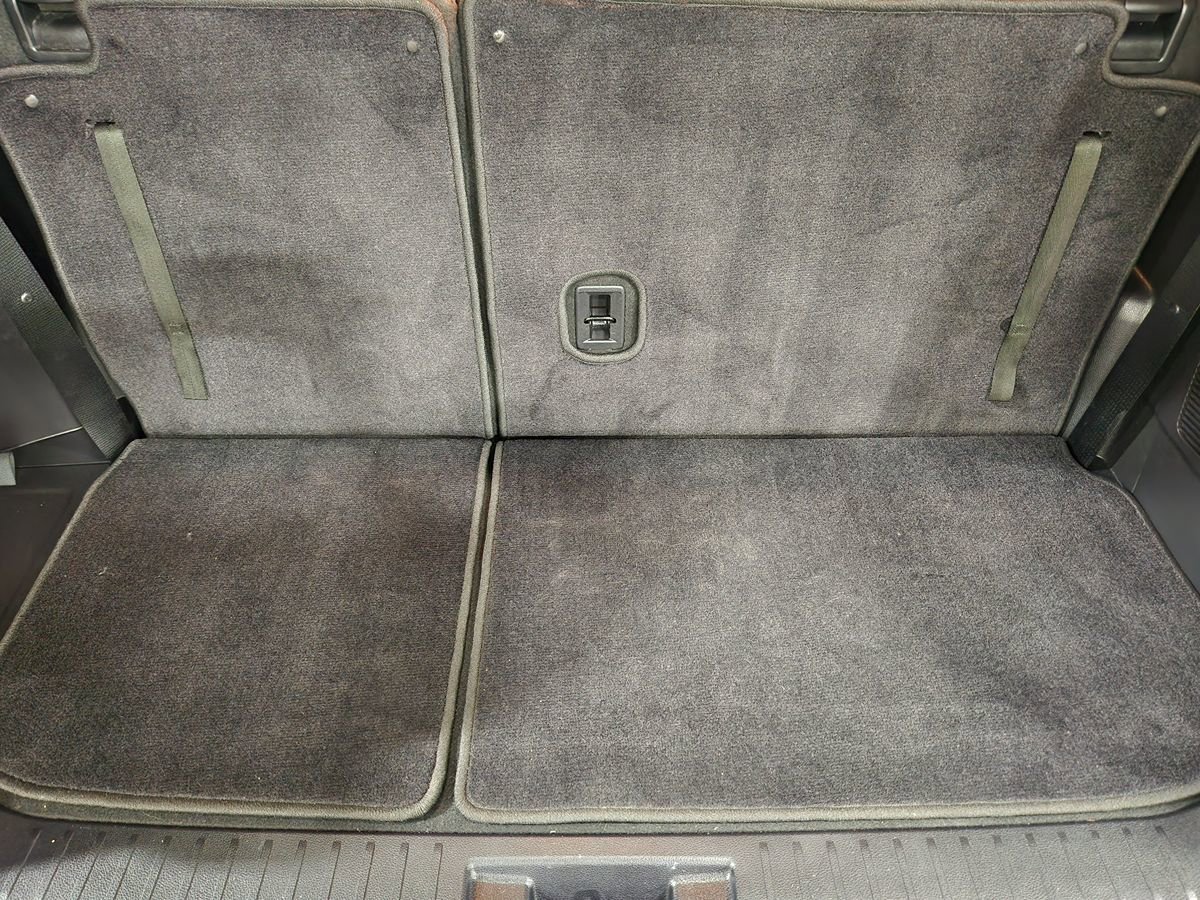 Used 2022 Toyota Highlander XLE FWD image 55
