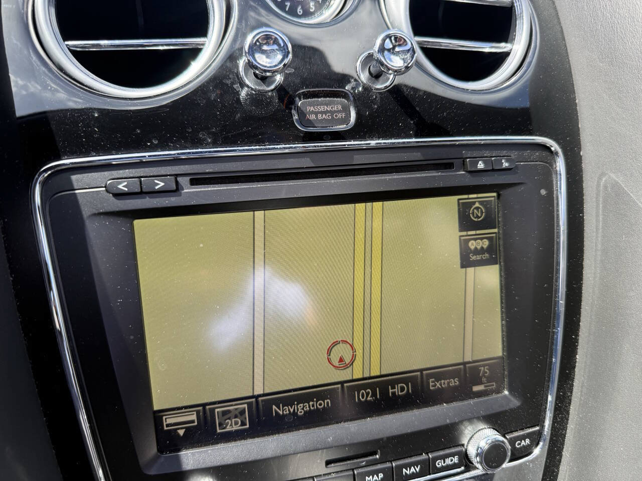 Used 2015 Bentley Flying Spur V8 AWD/4WD image 26