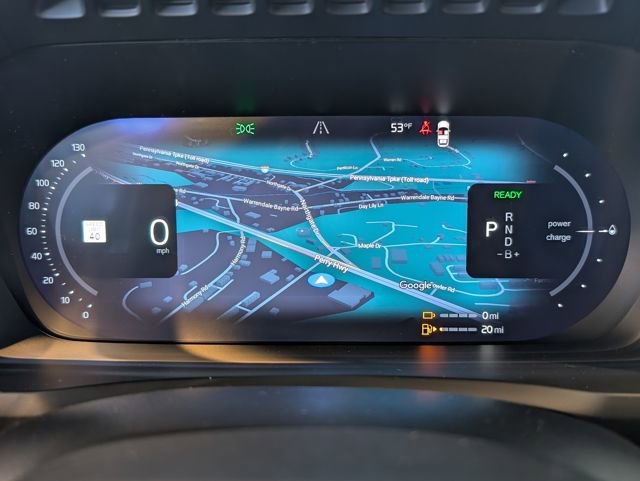 New 2026 Volvo XC90 T8 Plus w/ Protection Package Premier image 16