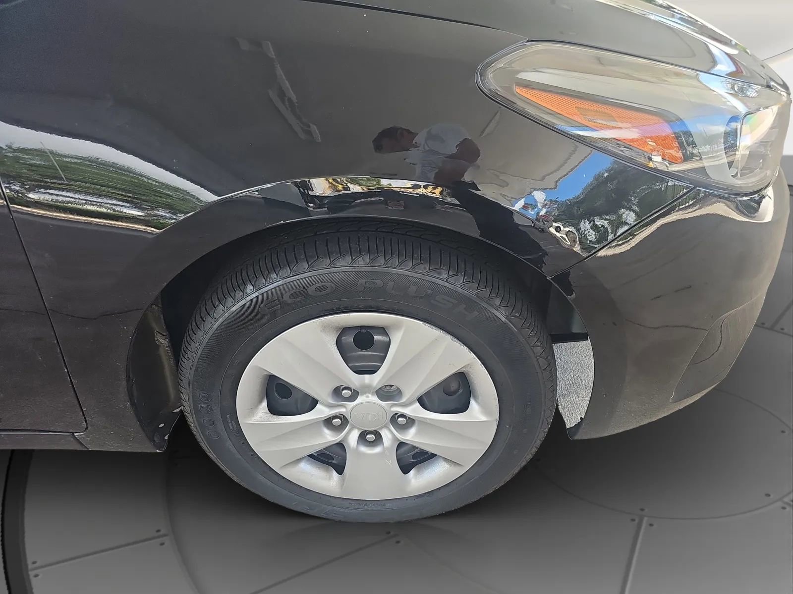 Used 2018 Kia Forte LX FWD image 23