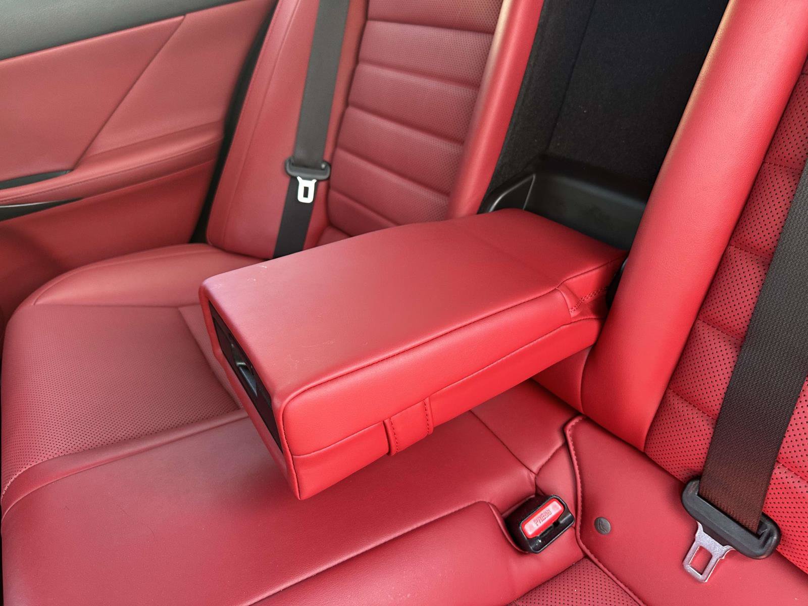 Used 2021 Lexus IS 350 F Sport w/ Accessory Package AWD/4WD image 20