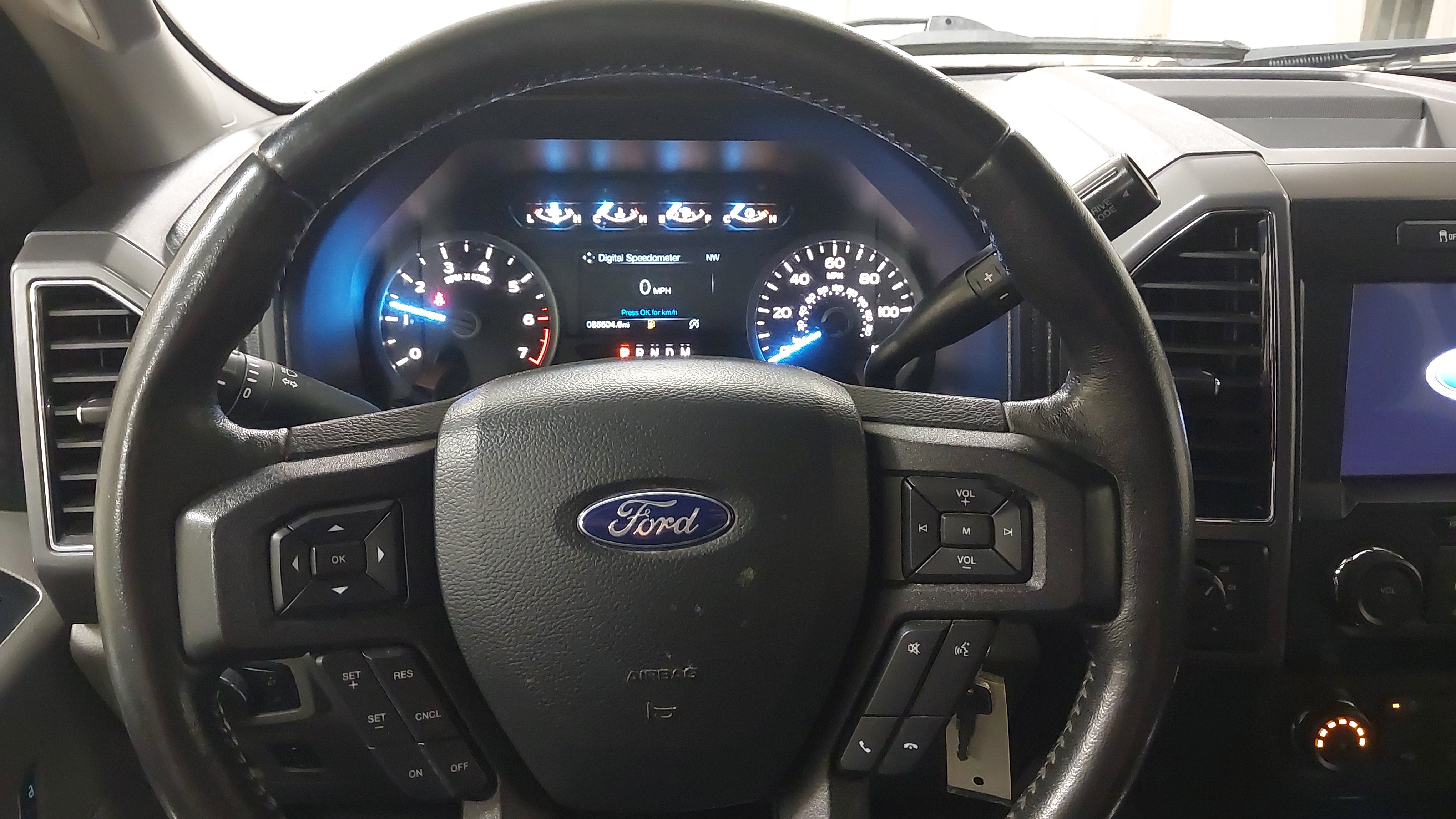 Used 2020 Ford F150 XLT w/ Equipment Group 302A Luxury AWD/4WD image 18