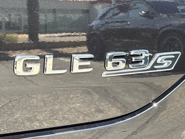 New 2025 Mercedes-Benz GLE 63 AMG S image 6