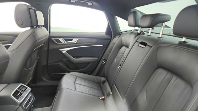 Used 2019 Audi A6 3.0T Premium Plus w/ Premium Plus Package image 29
