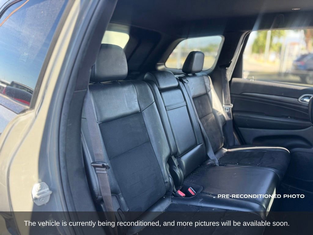 Used 2021 Jeep Grand Cherokee Laredo X RWD image 13