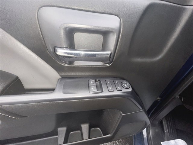 Certified 2015 Chevrolet Silverado 3500 W/T w/ WT Convenience Package image 16