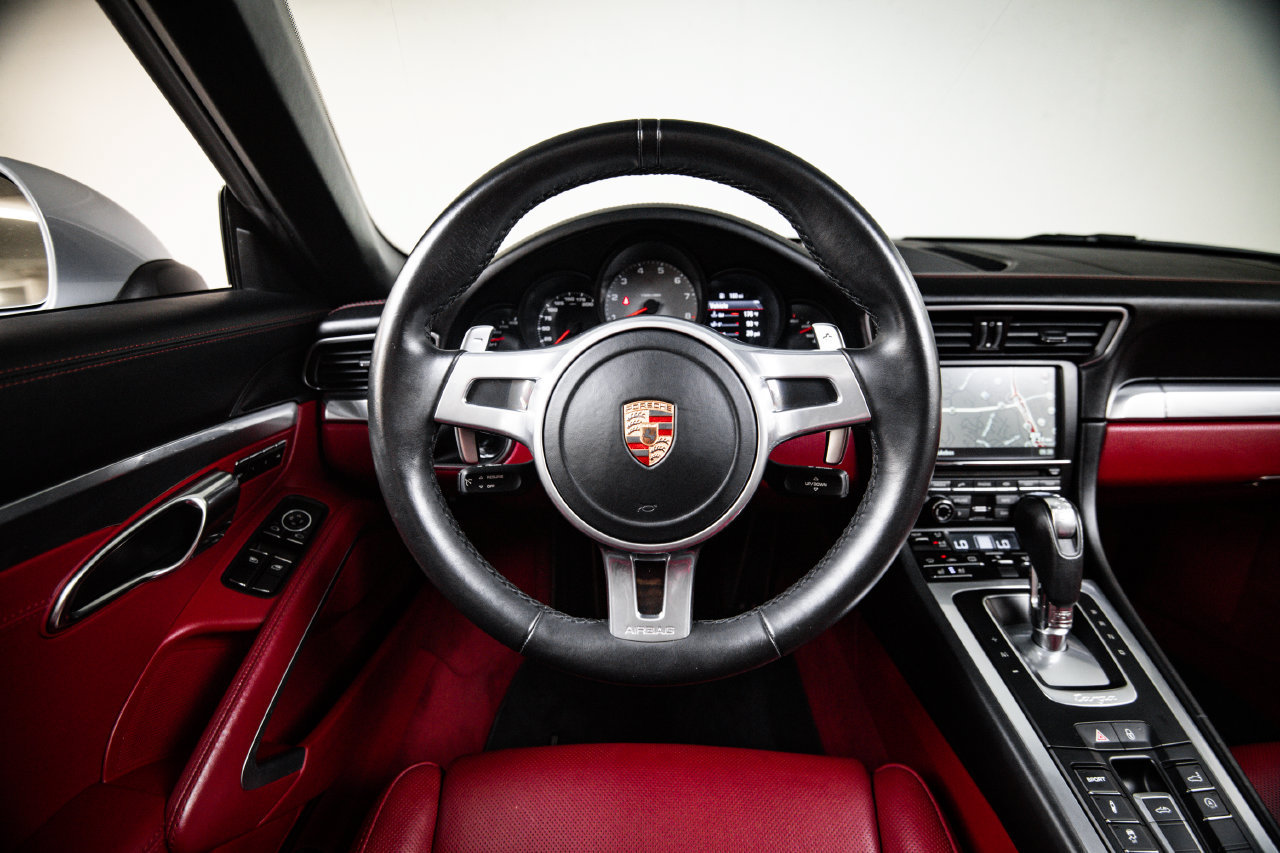 Used 2016 Porsche 911 Targa 4S AWD/4WD image 26