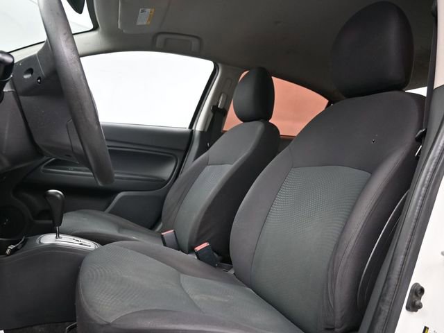 Used 2020 Mitsubishi Mirage G4 ES image 10