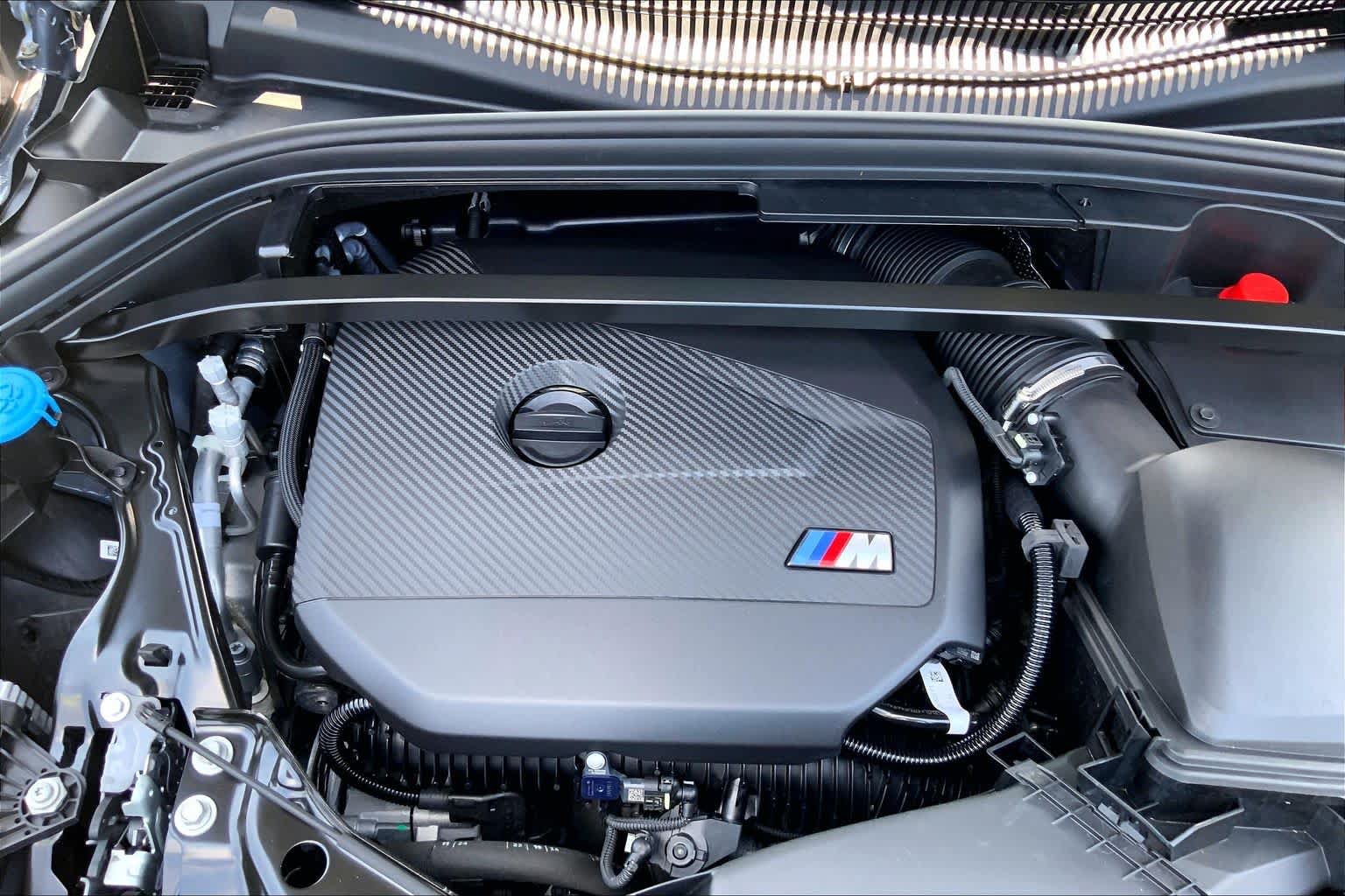 Used 2025 BMW X1 M35i w/ Premium Package AWD/4WD image 31