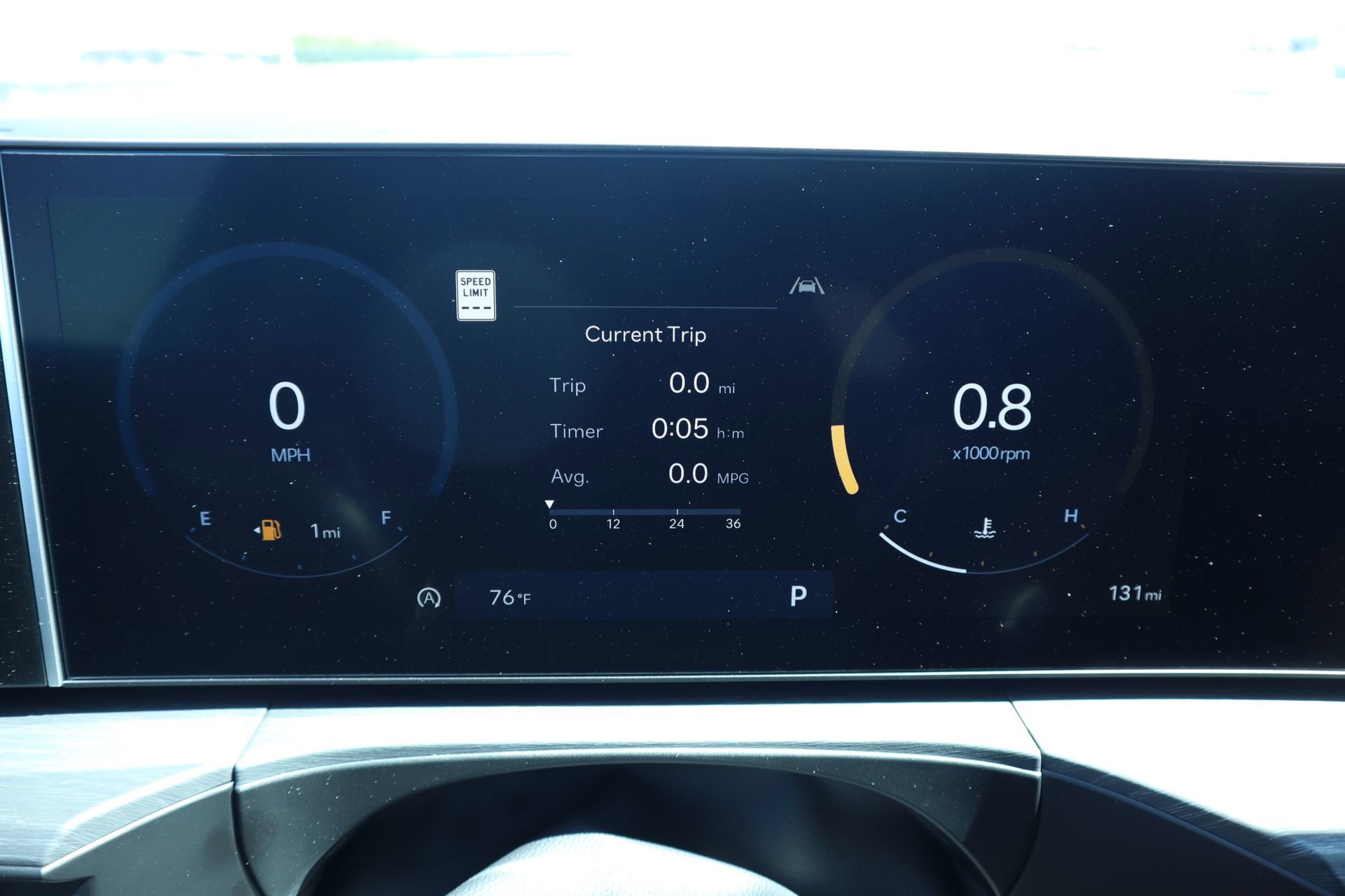 New 2026 Hyundai Santa Fe Limited FWD image 3