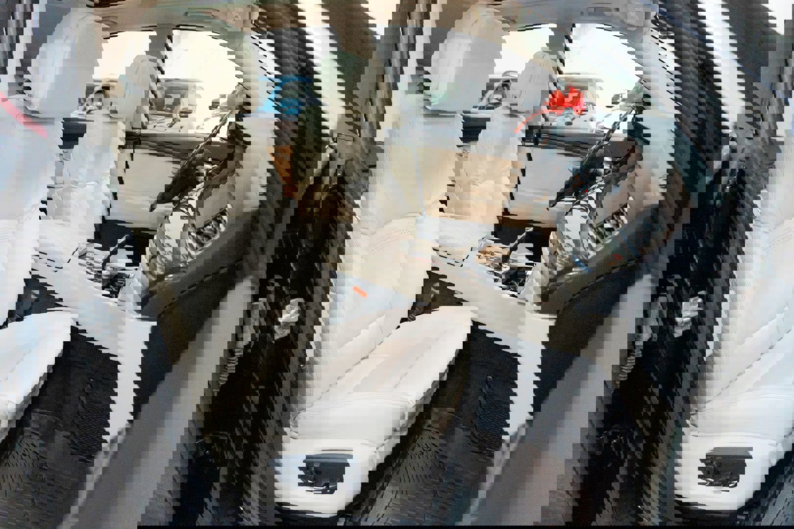 Used 2015 BMW 535i Gran Turismo xDrive image 22