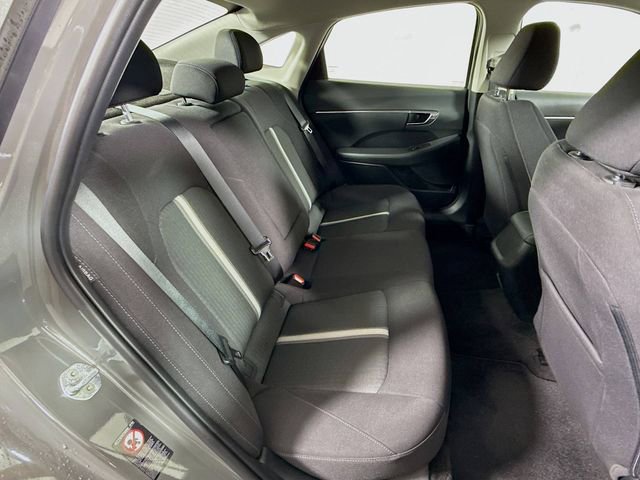 Used 2022 Hyundai Sonata SEL image 26