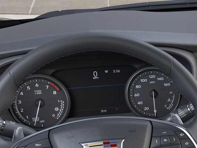 New 2026 Cadillac XT5 Sportv AWD/4WD image 18