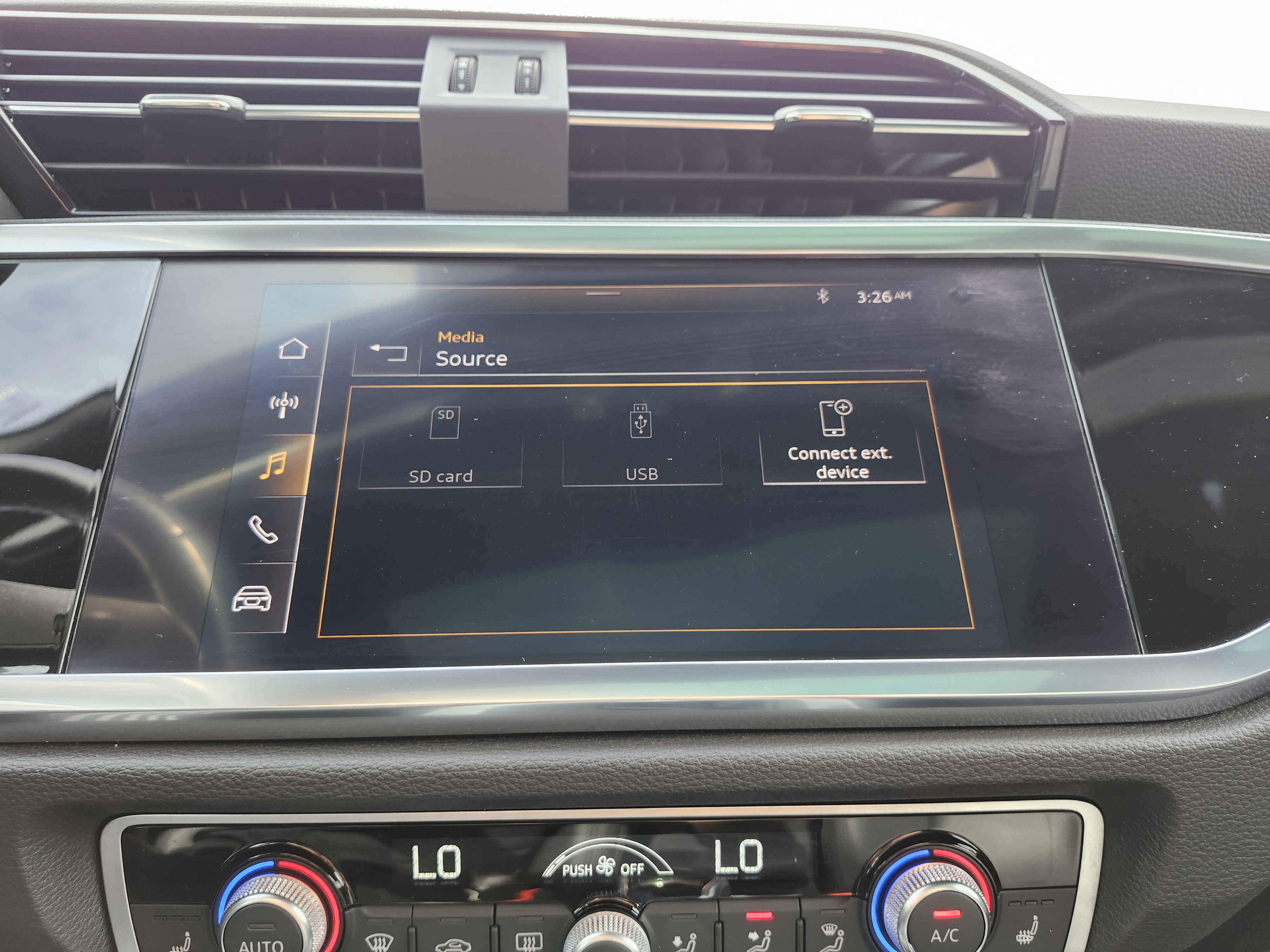 Used 2021 Audi Q3 2.0T Premium AWD/4WD image 7