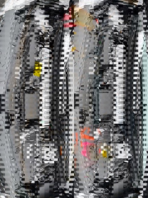 Used 2014 Toyota Prius Five image 2