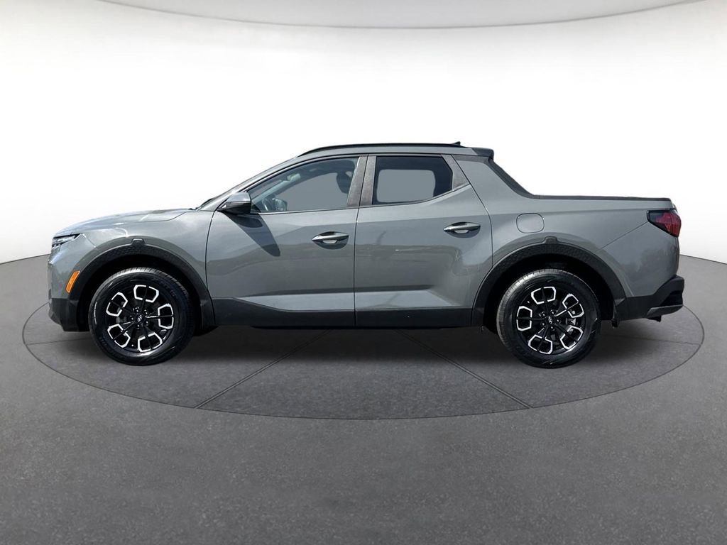 Used 2023 Hyundai Santa Cruz SEL Premium w/ Cargo Package image 2